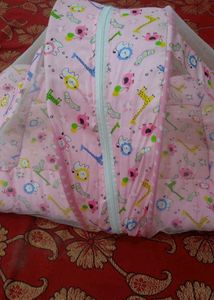Mosquito Net Bed For Baby