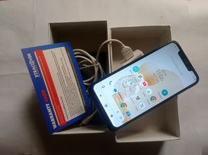 Motorola One Power 4/64
