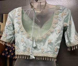 Bridal Lehenga Choli