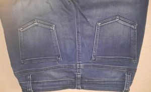 WOMEN DENIMS JEANS