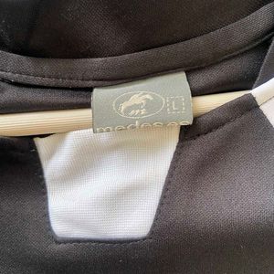Vintage Medes Jersey
