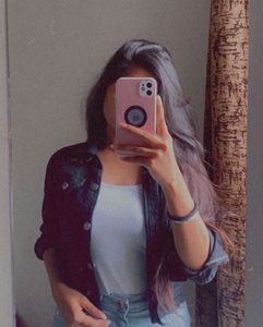 Black Denim Jacket