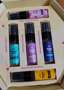 Plum Discovery Kit
