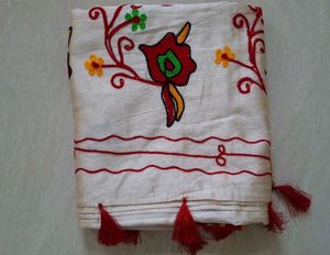 ☆NEW☆Tissue Handloom Saree🪔✨