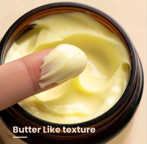 Good vibes De-tan Glow Night Cream 🧡