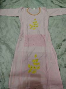 Beautiful Kurti For Women