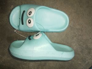 Boy &amp; Girl Slippar