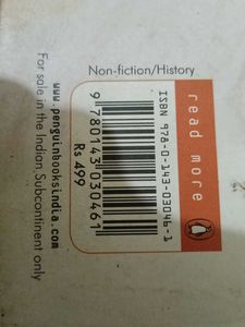 White Mughals BOOK