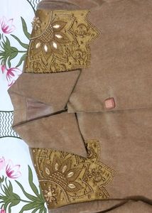 PRICE DROPPED Party Wear COAT /Blazer