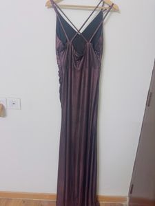 Cocktail Knee Cut Dress