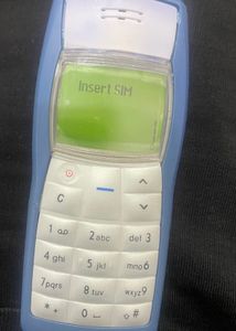 Classic Nokia 1100