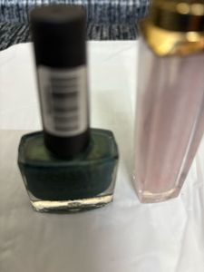 Donati Nail Polish Set