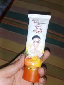 Glow And Lovely Ayurvedic Care