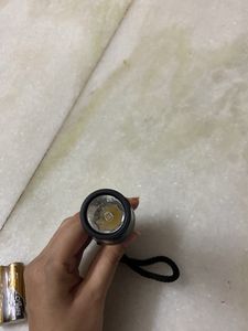 NIPPO POCKET TORCH