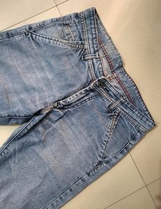 🔥Price Drop Denim Jeans