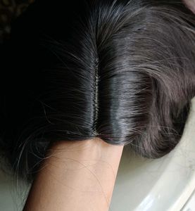 D-DIVINE Women Full Head Long for girls