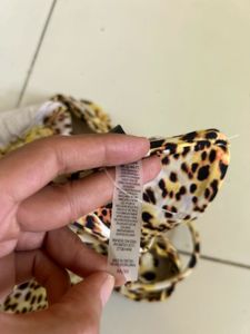 Beach Wear Bra🏖️