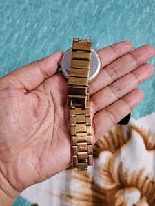 Giordano Gold Women&#39;s Watch
