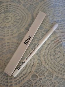 Blur Kajal + Lip Liner