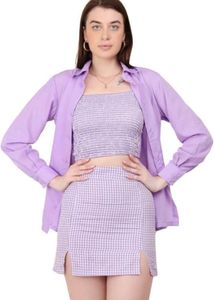 SSS Short Co-ord Set