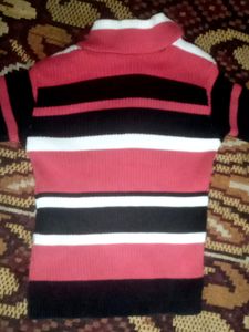 Kids Woolen Inner
