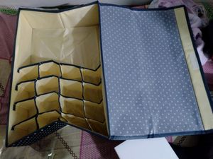 Lingerie Organiser