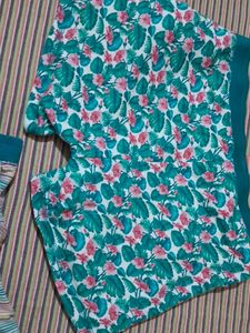Two Shorts for Girls