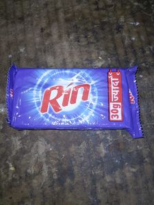 Rin Soap Bar