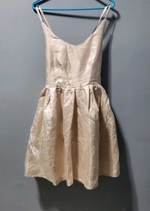 Mini Party Dress