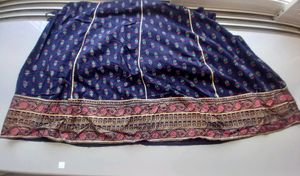 Anarkali Kurta ..