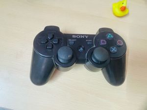 PlayStation 3 (PS3) Controller And Ps4