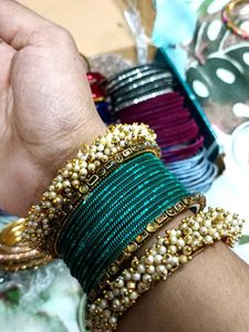 Bangle Set