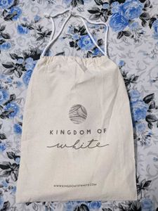 Premium T-Shirt By Kingdom of White