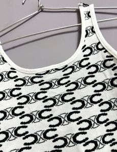 Patterned Crop Top