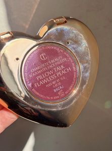 Charlotte Tilbury Soulmate face pallete