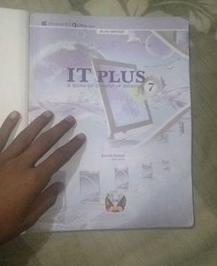 IT PLUS
