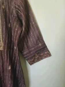 Elegant Kurta Set
