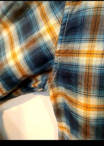 Original Benetton Shirt