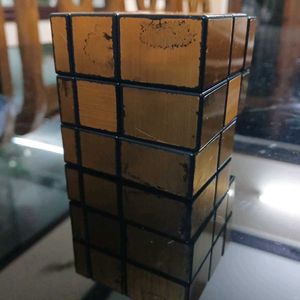 Mirror Magic Cube