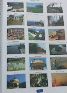 I.C.S.E Class 10 Geography Map Practice Book