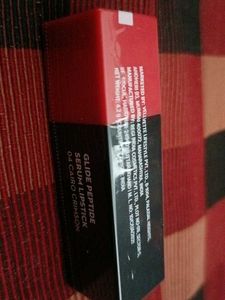 Sugar Glide Peptide Serum Lipstick