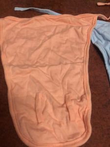 Baby Cloth Diapers/langots - Set of 4