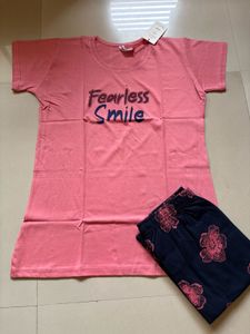 Ladies Night Dress