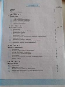 Physics Part 1 Textbook