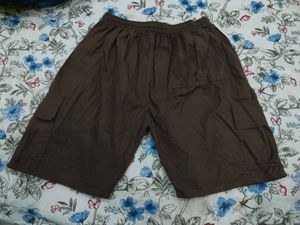5 Pocket Shorts
