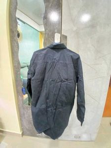 Button-Down Shirt
