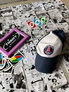 Psg Nike Cap