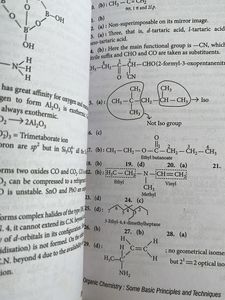 Merit Classes Chemistry Package