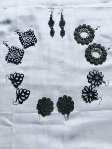 Handmade Earrings