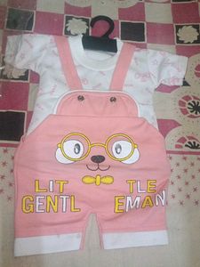 Baby Boy Summer Wear
